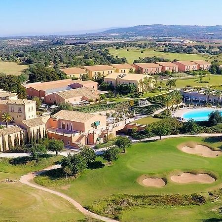 Donnafugata Golf Resort & Spa ラグーザ エクステリア 写真