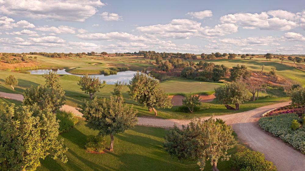 Donnafugata Golf Resort & Spa ラグーザ エクステリア 写真