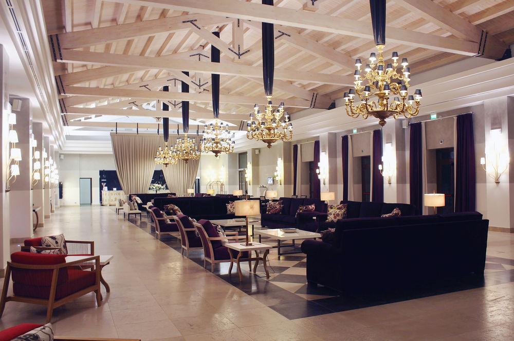 Donnafugata Golf Resort & Spa ラグーザ エクステリア 写真
