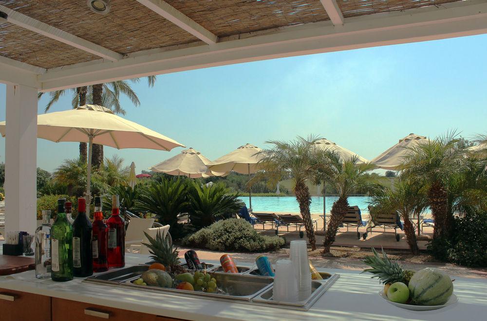 Donnafugata Golf Resort & Spa ラグーザ エクステリア 写真