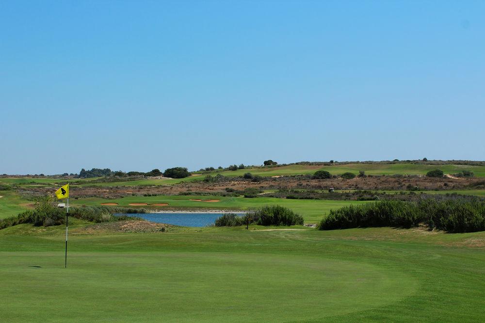 Donnafugata Golf Resort & Spa ラグーザ エクステリア 写真