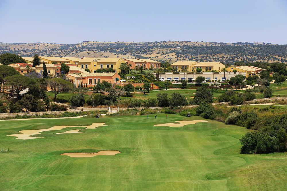 Donnafugata Golf Resort & Spa ラグーザ エクステリア 写真