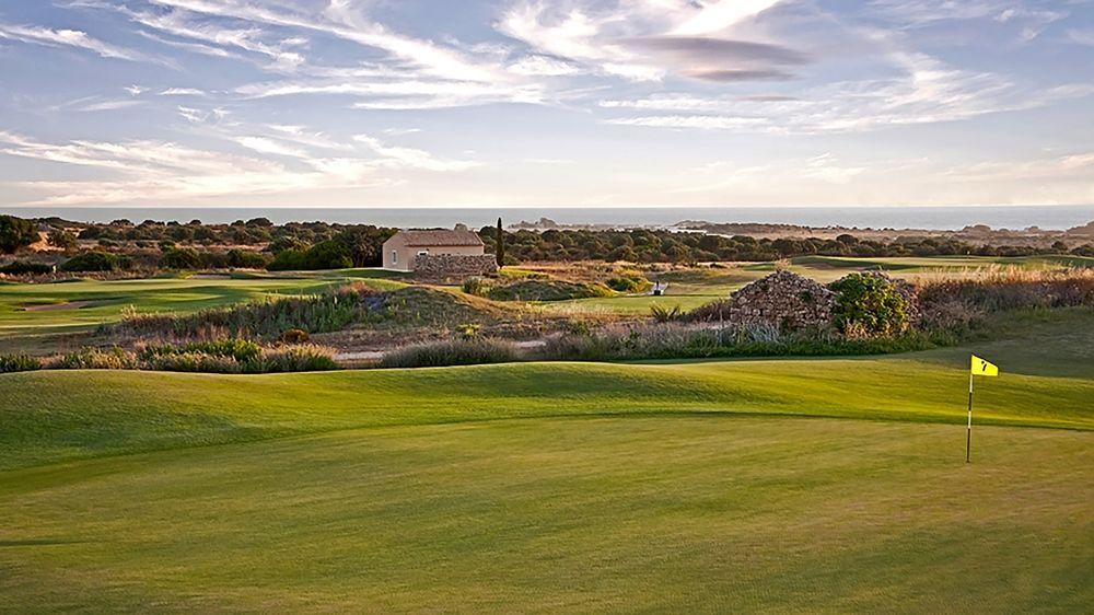 Donnafugata Golf Resort & Spa ラグーザ エクステリア 写真