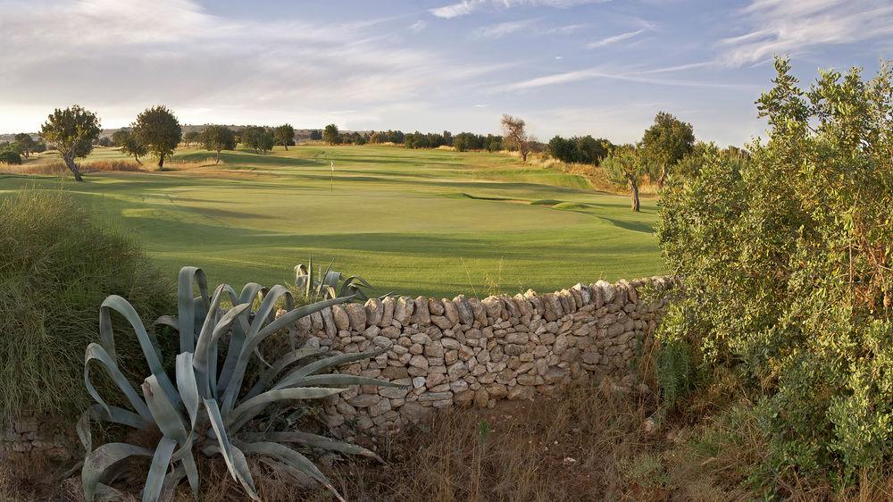 Donnafugata Golf Resort & Spa ラグーザ エクステリア 写真