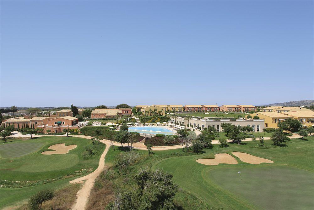 Donnafugata Golf Resort & Spa ラグーザ エクステリア 写真