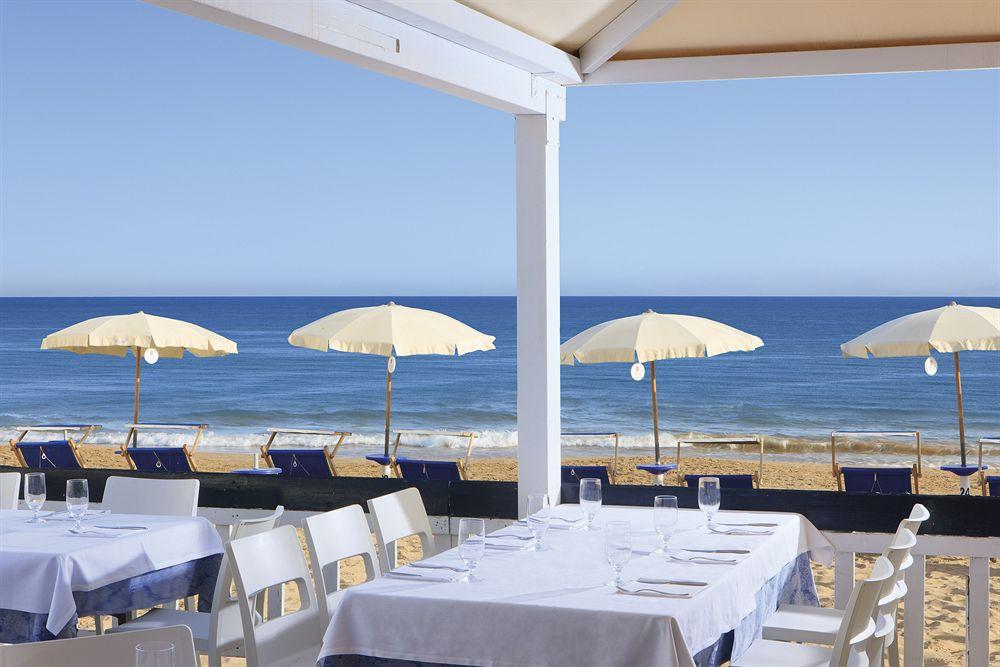 Donnafugata Golf Resort & Spa ラグーザ レストラン 写真
