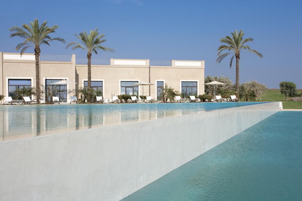 Donnafugata Golf Resort & Spa ラグーザ 設備 写真
