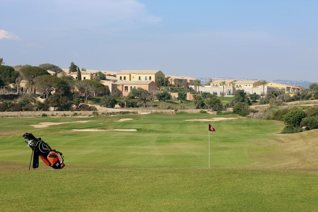 Donnafugata Golf Resort & Spa ラグーザ 設備 写真