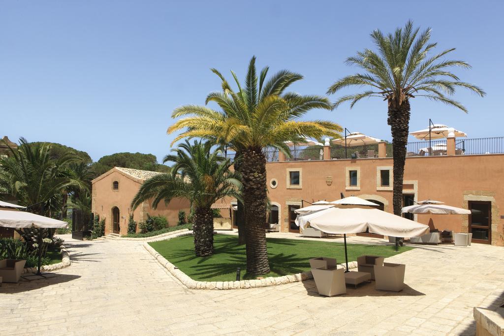 Donnafugata Golf Resort & Spa ラグーザ エクステリア 写真