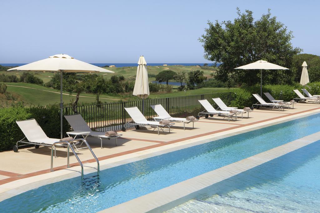 Donnafugata Golf Resort & Spa ラグーザ エクステリア 写真