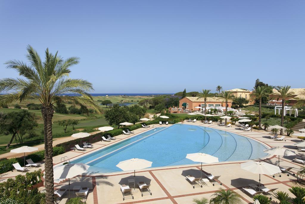 Donnafugata Golf Resort & Spa ラグーザ 設備 写真