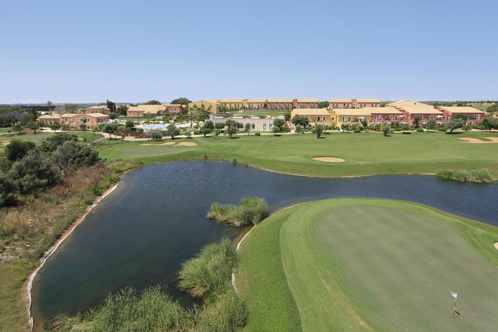 Donnafugata Golf Resort & Spa ラグーザ エクステリア 写真