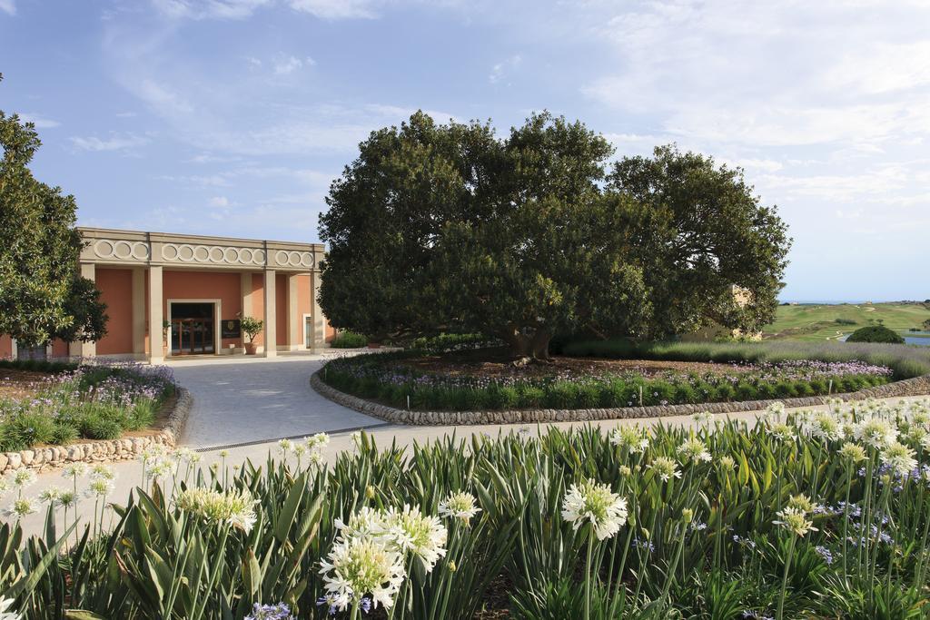 Donnafugata Golf Resort & Spa ラグーザ エクステリア 写真