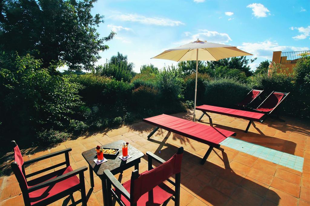 Donnafugata Golf Resort & Spa ラグーザ エクステリア 写真