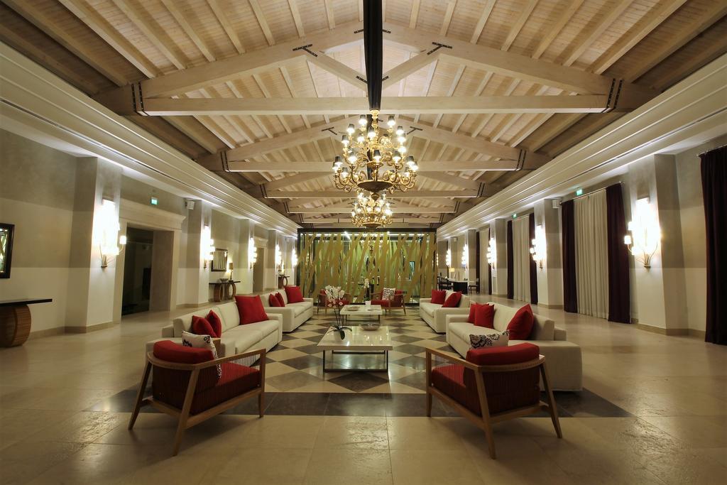 Donnafugata Golf Resort & Spa ラグーザ エクステリア 写真