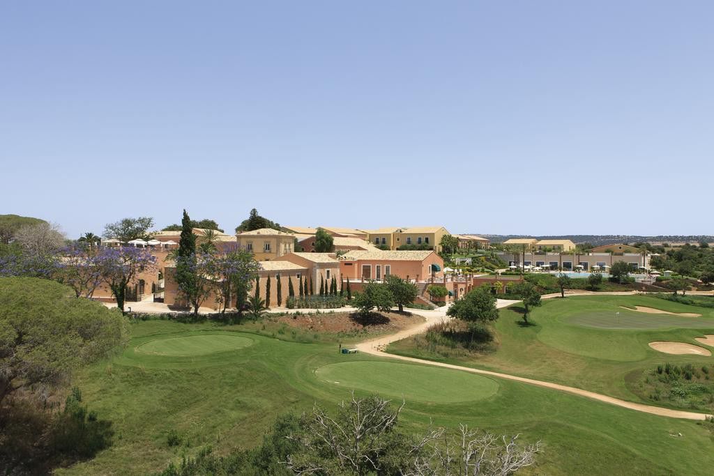 Donnafugata Golf Resort & Spa ラグーザ エクステリア 写真